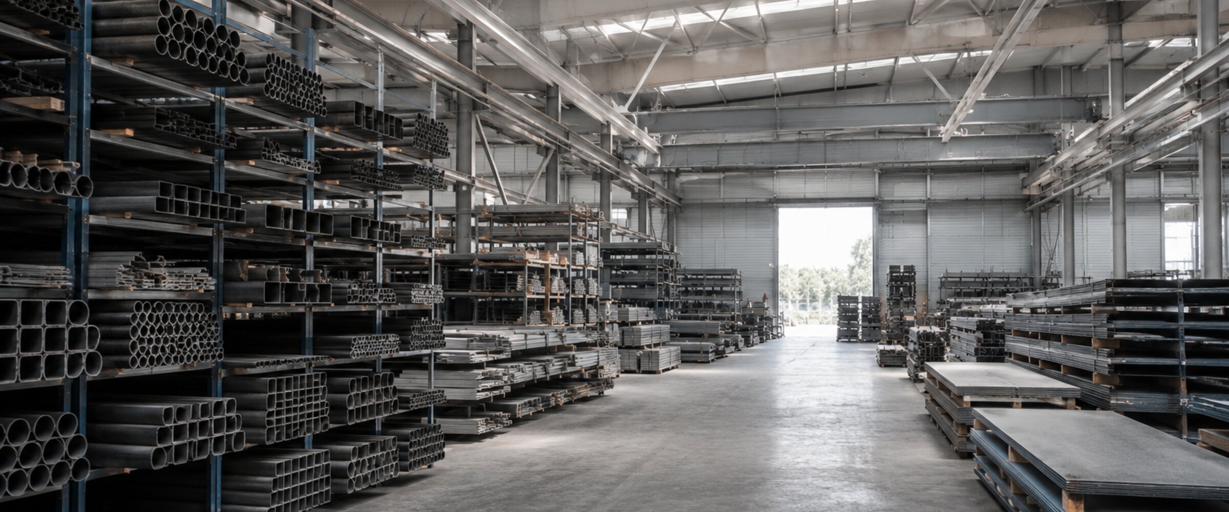 Produse metalurgice GIVIC-GRUP